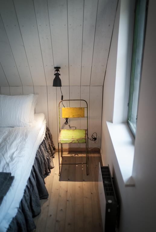 Froeken Hjorts Bed And Breakfast Höganäs Dış mekan fotoğraf