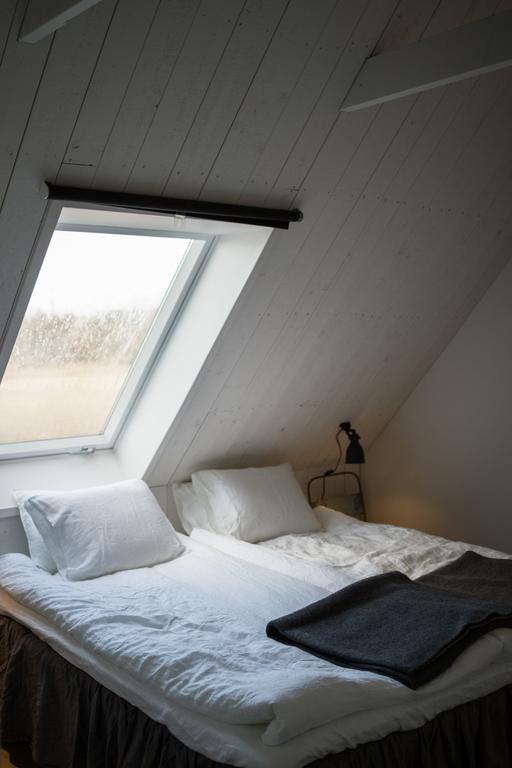 Froeken Hjorts Bed And Breakfast Höganäs Dış mekan fotoğraf